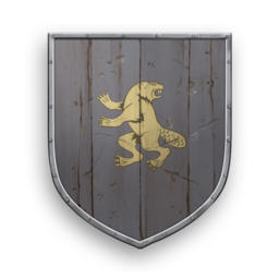 In-Game Generated Coat of Arms