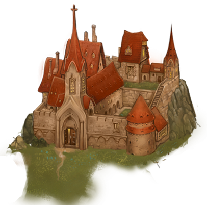 Ecclesiastical 01 High
