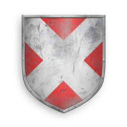 In-Game Generated Coat of Arms