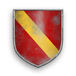 In-Game Generated Coat of Arms