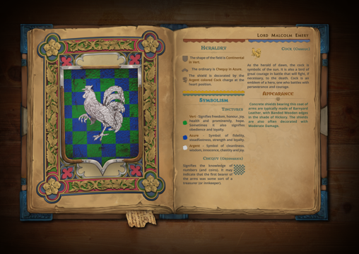 Emery Coa