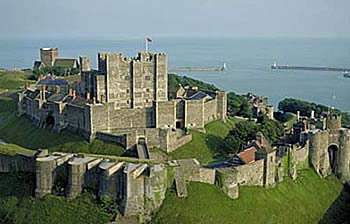 Dover Castle