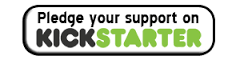 Pledge Kickstarter