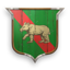 In-Game Generated Coat of Arms