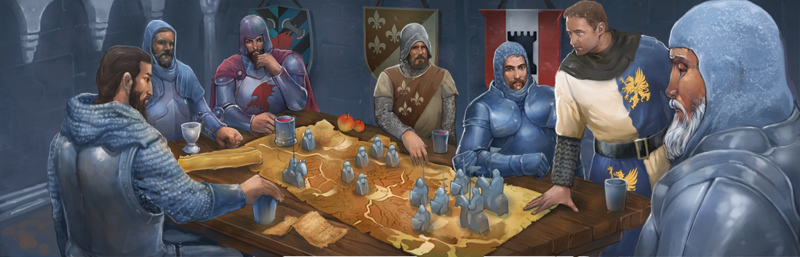 Last War Council
