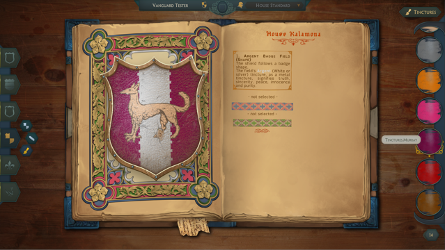 W15 Coa Preview