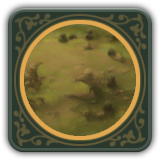 Feudums Terrains Hills