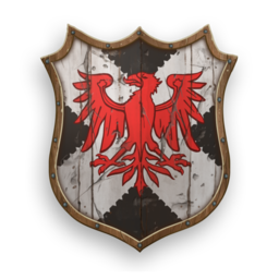 In-Game Generated Coat of Arms