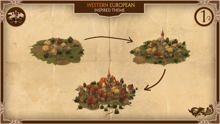 Sheets Settlements Western 1