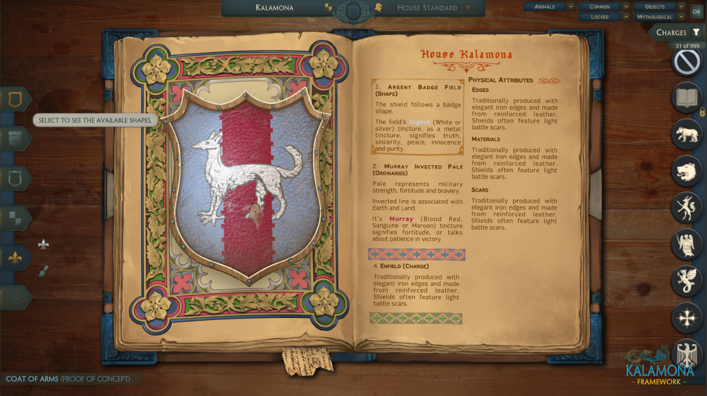 Coa 0