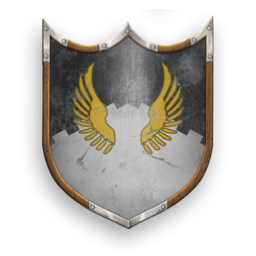 In-Game Generated Coat of Arms