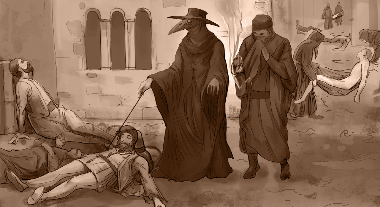 Plague