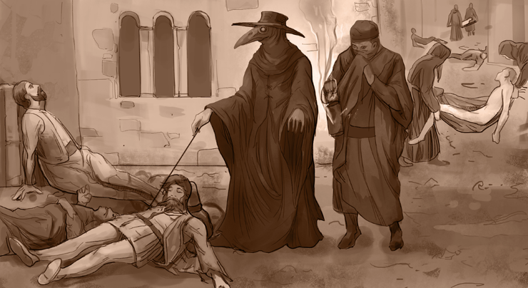 Plague