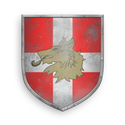 In-Game Generated Coat of Arms