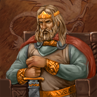 Paragon Of Virtue