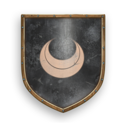 In-Game Generated Coat of Arms