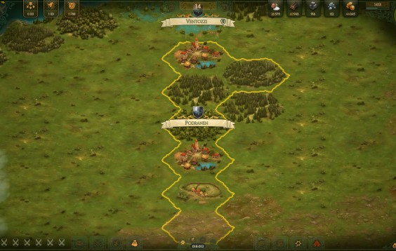 Screenshot from Public Game