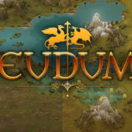 Feudums has all 4 Seasons